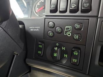 Scania R730 10x4  / RETARDER / 160.000 KG